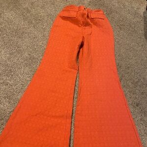 Urban Outfitters bell bottom pants